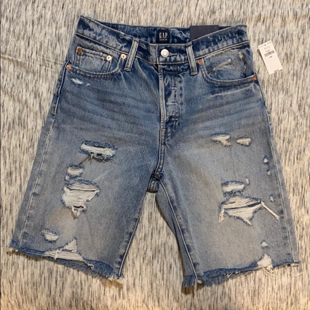 Bermuda short